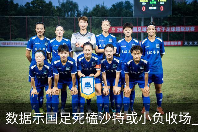 数据示国足死磕沙特或小负收场 期待平局奇迹