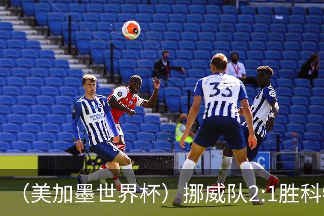 （美加墨世界杯）挪威队2:1胜科特迪瓦队 时隔28年重返16强